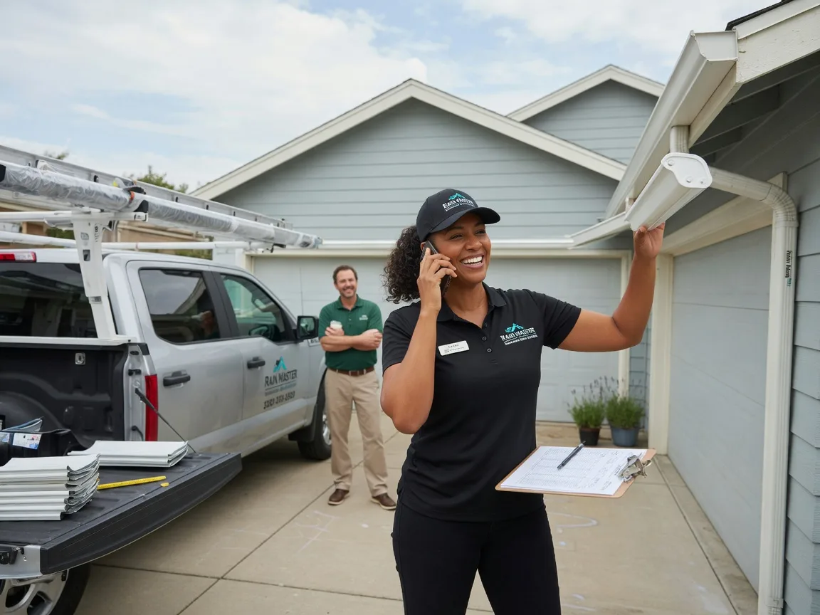 Gutter Installation Sutton, AK FAQs